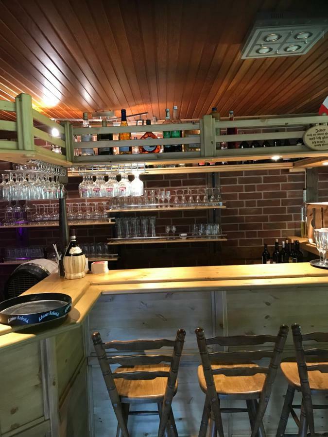 Restaurant Hillmers Hoff Guest house 3*
